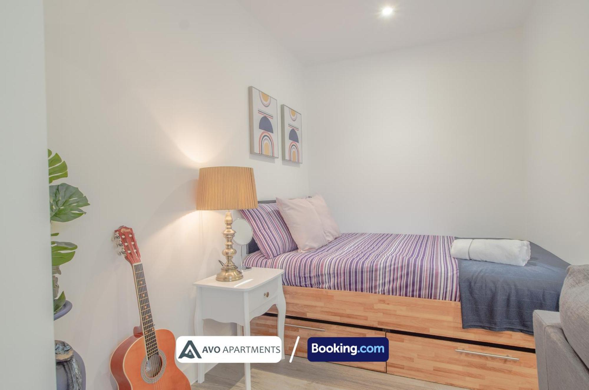 Prime Sheffield Apartments Экстерьер фото