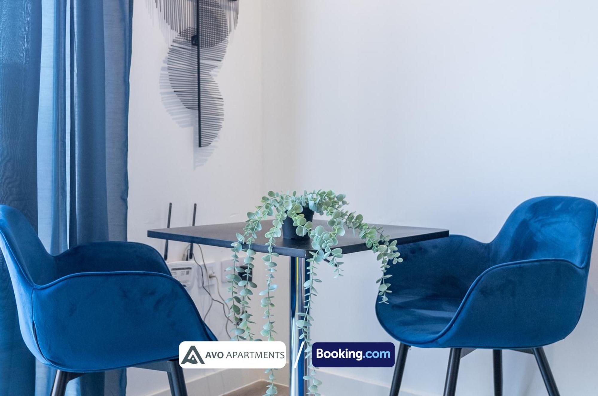 Prime Sheffield Apartments Экстерьер фото